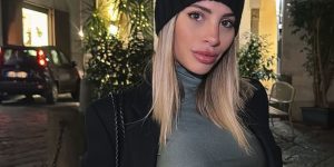 Chiara Nasti critica i vaccini in gravidanza: ‘Non mi inietterei nulla’