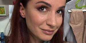 La depressione accade a tutti, non è colpa di nessuno – Andrea Delogu