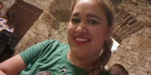 Nataly Quintanilla scomparsa da una settimana, il fidanzato denuncia la sua sparizione