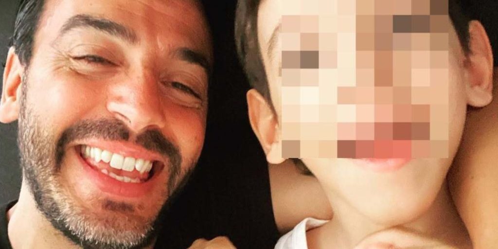 Rosario Morra, comico di successo, si confida sul tema della paternità Rosario Morra, noto comico...