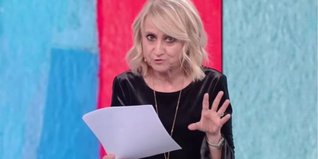 Luciana Littizzetto ricoverata in ospedale per pancreatite acuta: la scoperta del pancreas