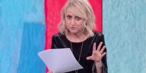 Luciana Littizzetto ricoverata in ospedale per pancreatite acuta: la scoperta del pancreas