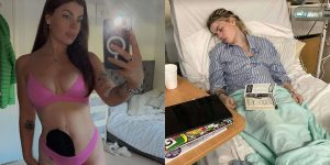 Sopravvissuto al cancro con soli 12 ore di vita: storia di resilienza e speranza a 25 anni