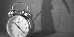 Scopri il misterioso orologio dell’Intelligenza Artificiale che predice la tua morte