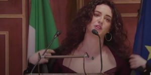 Emma Ruzzon di Padova: il suo gesto contro il sessismo in Italia