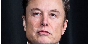 Elon Musk si ritira dai social media dopo l’annuncio di un influencer sul suo 13° figlio
