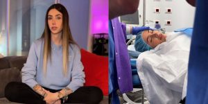 Michelle Comi: tra polemiche e gossip Michelle Comi, influencer e creator nota per la sua presenza...