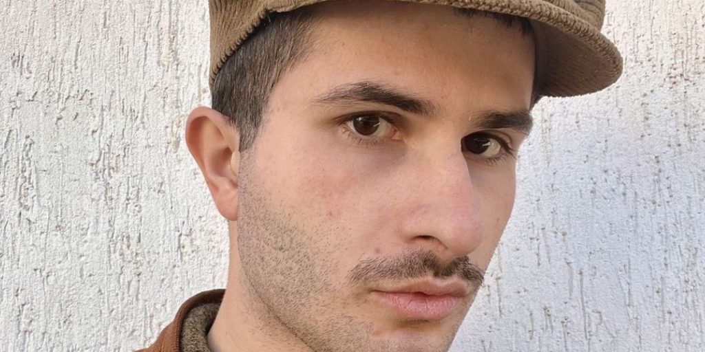 Addio al giovane poeta Lorenzo Pataro, scomparso a soli 27 anni