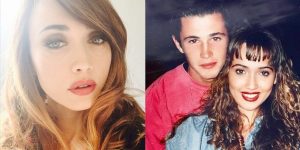 Chiara Francini racconta il dolore per la perdita del suo ex fidanzato: ‘Vivo senza motivo né scelta’