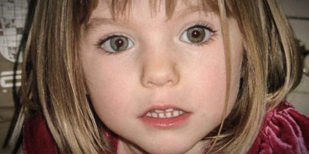 Julia Wandelt arrestata per stalking alla famiglia di Maddie McCann: le ultime notizie.