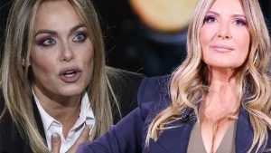 Sonia svela a Selvaggia quante volte ha tradito Bonolis: la verità senza filtri