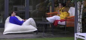 Grande Fratello: Crisi tra Tommaso Franchi e Mariavittoria Minghetti – ‘Non riesco a essere felice’