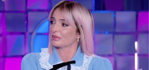 Veronica Peparini e Andreas Muller: La Storia d’Amore e la Proposta di Matrimonio Inaspettata