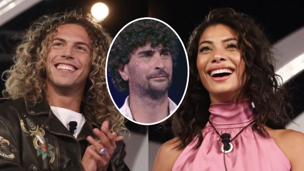 Yulia Bruschi parla della controversia con l’ex: ‘Non ho dormito con lui senza dare suggerimenti’