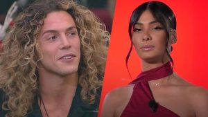 Yulia e Giglio: un nuovo scoop potrebbe mettere fine alla loro storia