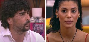 Yulia Bruschi e l’ex Simone avvistati a cena: cosa bolle in pentola dopo la denuncia?