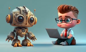 Inizia l’implementazione delle prime norme con AI ACT