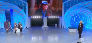 Una nuova scoperta: Paolo Bonolis e Al Bano insieme in un amore ritrovato