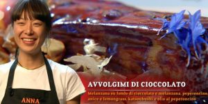 Anna Zhang: La Talentuosa Concorrente di Masterchef Italia 14 e il Suo Inaspettato Abbandono dal Mondo della Moda