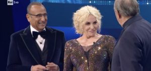 Antonella Clerici: Scopri l’artista dietro The Voice Senior e i segreti di Sanremo svelati da Carlo Conti