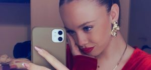 Asia De Figlio è la nuova allieva di Amici 24: Scopri se è single o fidanzata! La ballerina batte Giorgia.