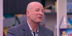 Umberto Cherubini: Ricordo e Eredità del Fratello Scomparso di Bernardo Cherubini