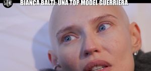 Bianca Balti e il Tumore alle Ovaie: Comprendere la Malattia e il Ruolo del Gene BRCA1