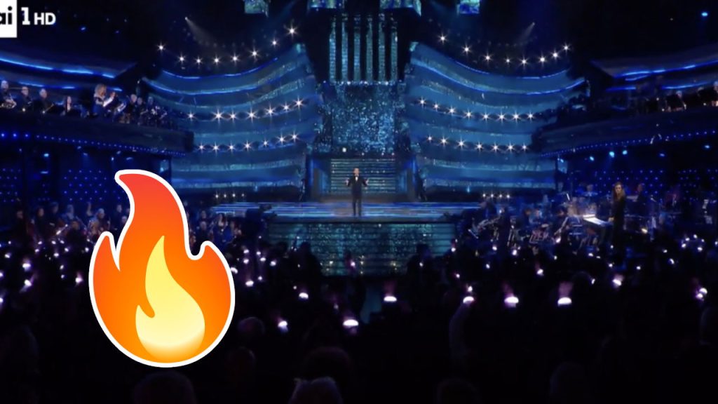 Vivere un’avventura passionale a Sanremo