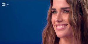 Clara e la sua performance emozionante a Sanremo 2025: Amore per Jacopo e reazioni sui social