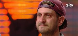 Jack e Claudio: Un’Incredibile Prova Artistica che Lascia Senza Parole