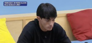 Daniele Doria escluso dal secondo serale di Amici 24: il web si infiamma Le anticipazioni riguardo...