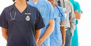 Concorso per 10 infermieri nel Nord Italia