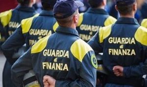 Concorso Accademia Guardia di Finanza 2025/2026: 69 posti per allievi ufficiali