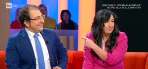 Emanuela Aureli: Scopri la Storia di Sergio Di Folco e Giulio, il Marito e il Figlio che Le Hanno Rubato il Cuore