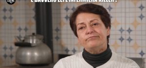 Fausta Bonino: Infermiera Killer Condannata all’Ergastolo Richiede Grazia in un Appello a Le Iene