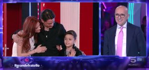 Grande Fratello: 33ª Puntata – Helena e Federico Emozionano, Stefania e Iago Si Avvicinano!