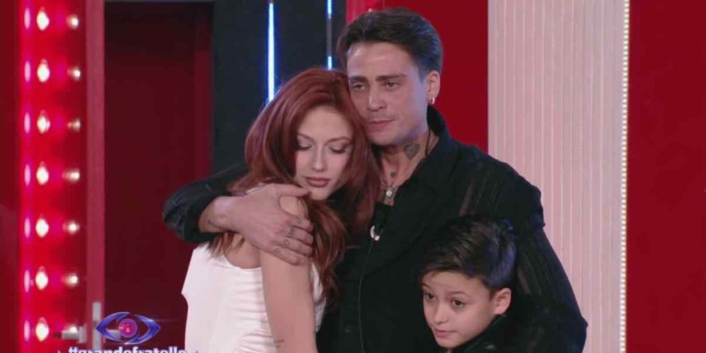 La trentatreesima puntata del Grande Fratello, il reality show di successo condotto da Alfonso...