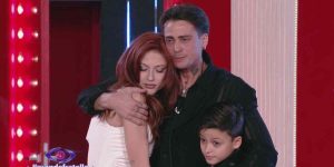 Grande Fratello: Eliminato e Nomination dell’ultima puntata del 20 Febbraio 2025