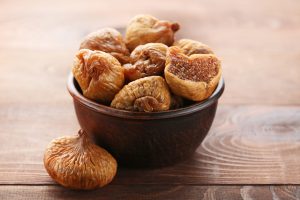 La presenza di ocratossina A nei fichi secchi dalla Turchia