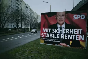 Germania, Exit Poll: CDU Leader con l’Ultradestra in Ascesa – Weidel (AFD) Annuncia Raddoppio dei Voti e Prontezza al Governo