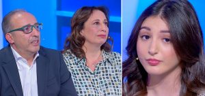 Ragazza Ribelle: La Sorprendente Storia di Pace a ‘C’è Posta per Te’