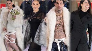 Top e flop dei look dei Big in gara: i migliori e peggiori outfit del momento