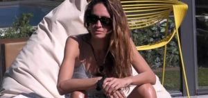 Helena Prestes e Maria Teresa al GF: il faccia a faccia e la richiesta di chiarezza