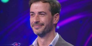 Iago Garcia: il rapporto con il padre e la sorpresa della madre