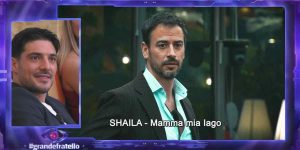 Grande Fratello: Iago criticato da Lorenzo ed Eva – Video Mediaset
