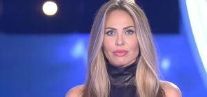 Ilary Blasi al Grande Fratello? Le voci si intensificano dopo The Couple: Ecco cosa potrebbe significare!