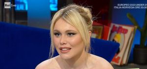 Un problema mi impedisce di dire sì alla partecipazione di Jasmine Carrisi al GF: la mia dipendenza