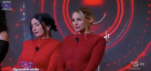 Grande Fratello: Televoto Inciampa in un Clamoroso Errore e Svela il Risultato Prima dell’Annuncio! Scoppia la Polemica!