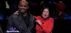 Jessica Morlacchi e Maxime: Una Storia d’Amore al Grande Fratello