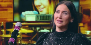 Jessica Morlacchi: La sua Lotta contro la Depressione e il Ritiro dai Gazosa